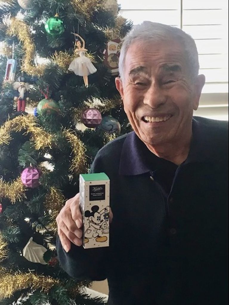 Osamu Fred Tanaka Profile Photo