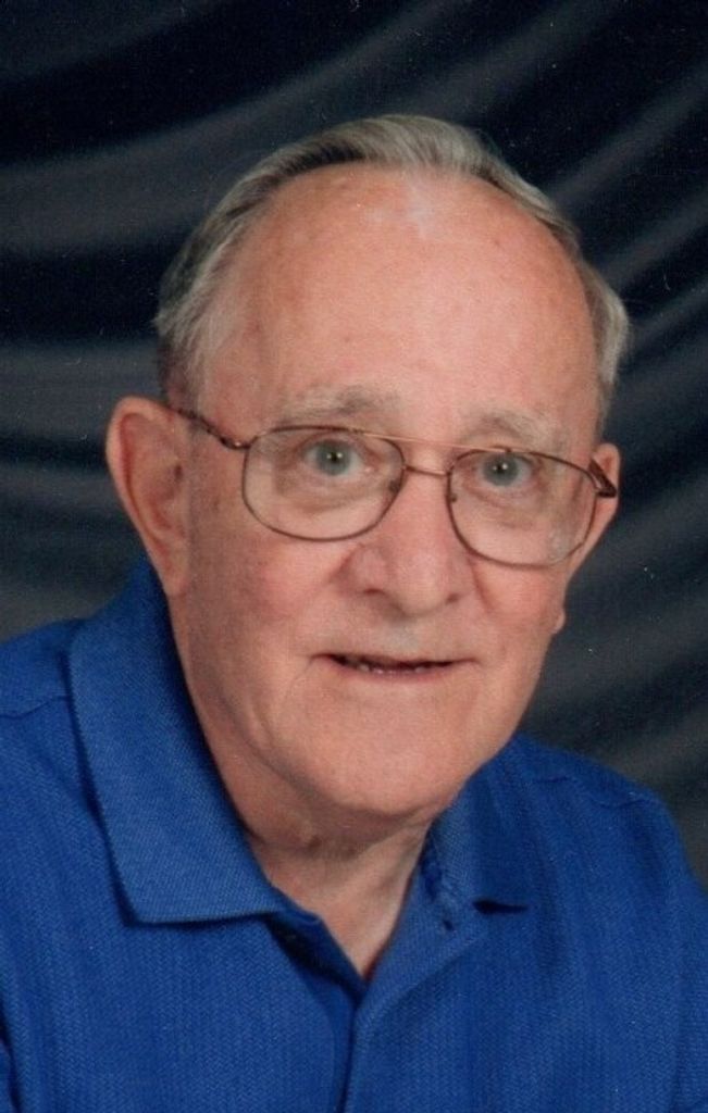 Rev. Robert C. Moeller Profile Photo