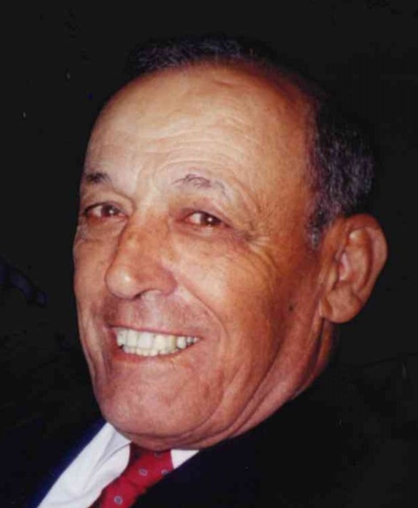 Richard Pacheco