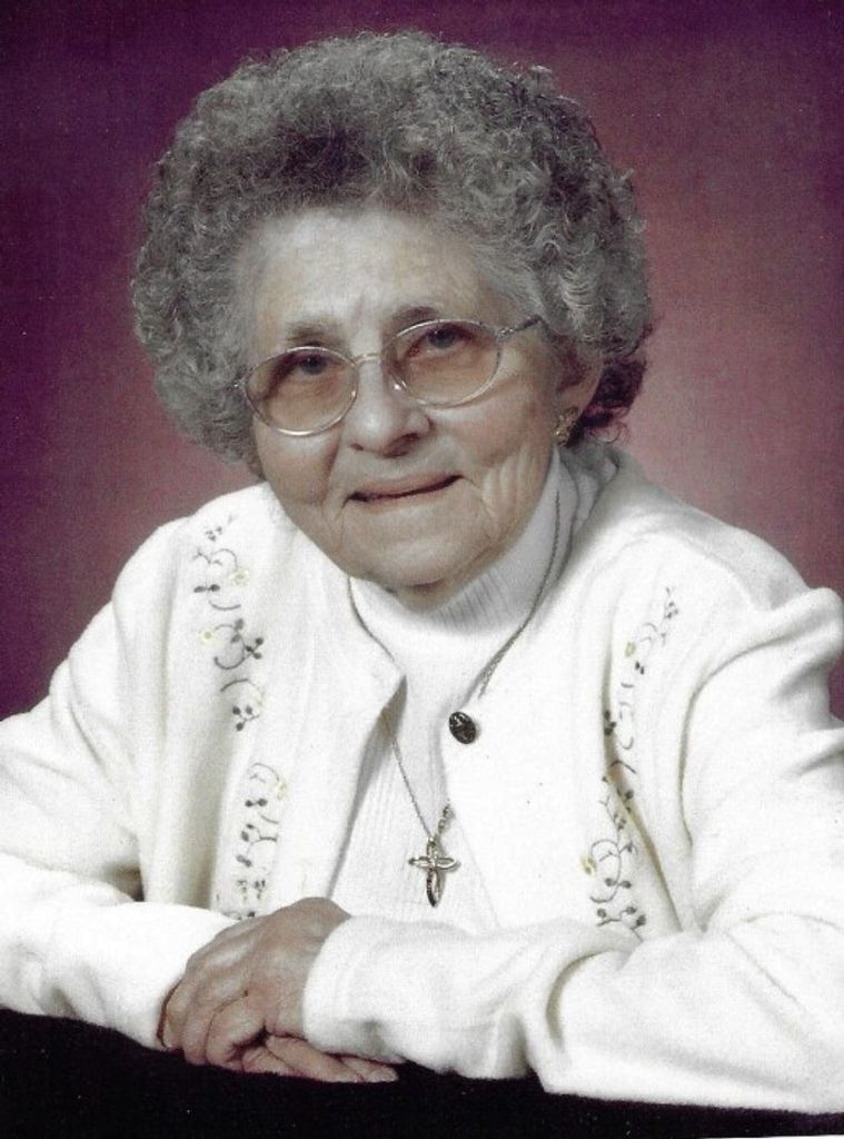 Delores F. "Dee" Jensen Profile Photo