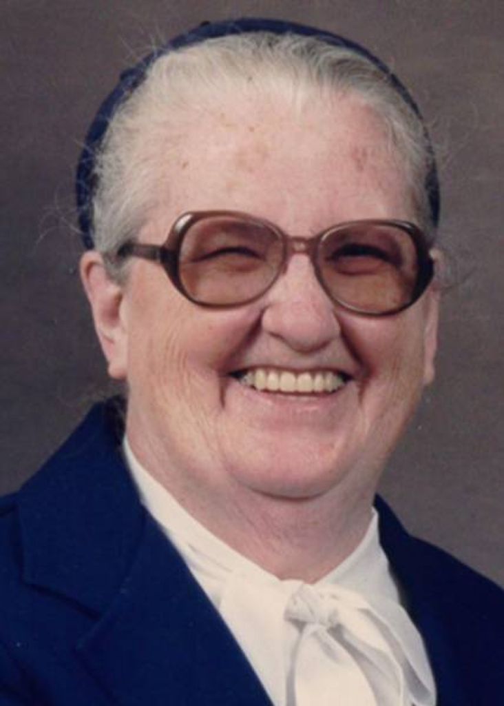 Grace (Davis)  Feese Profile Photo