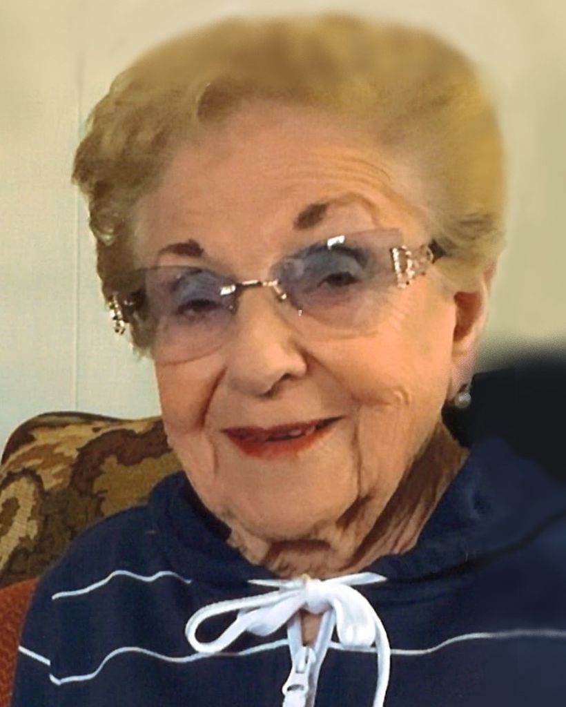 BETTY LOUISE FANUCCHI Profile Photo