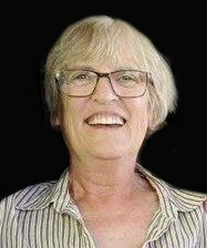 Shari L. May Profile Photo