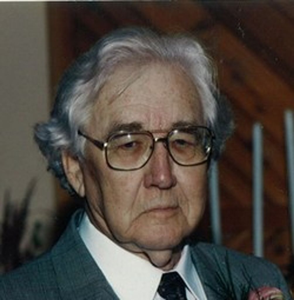 Arthur Harlan Cole Profile Photo