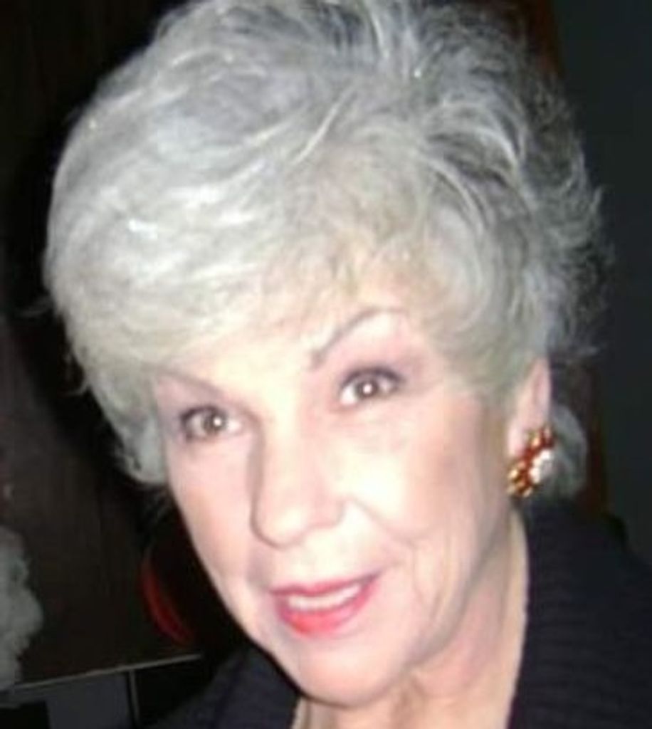 Helen Tripp