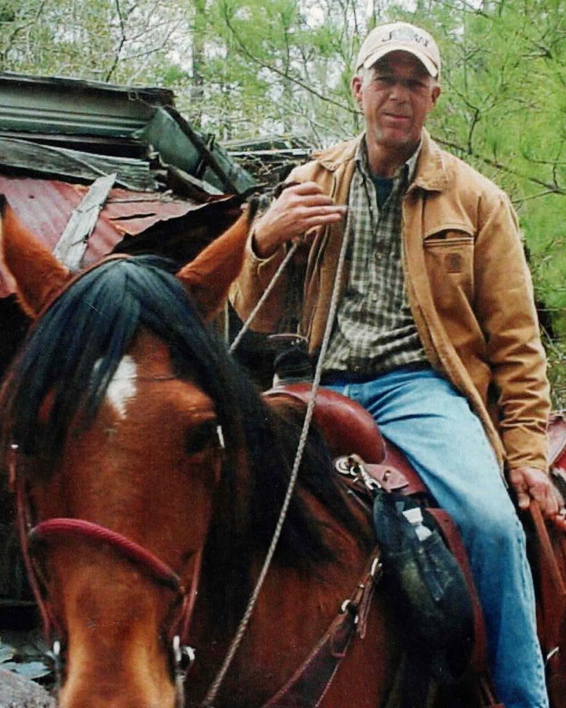 Alex "Pete" Graham Profile Photo