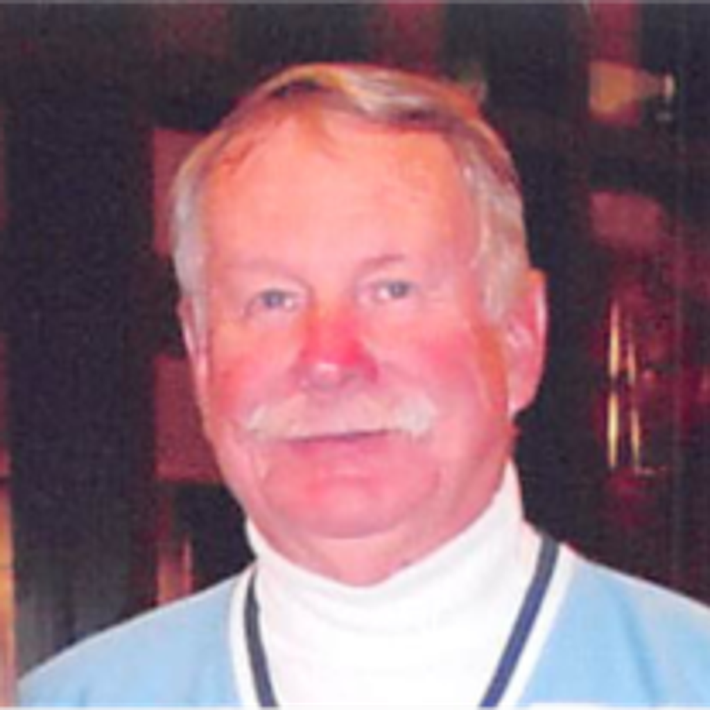 Wayne A. Moody