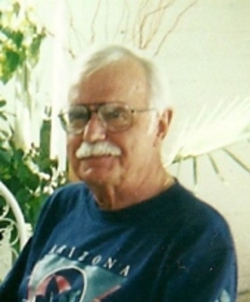 James Francis Stehling