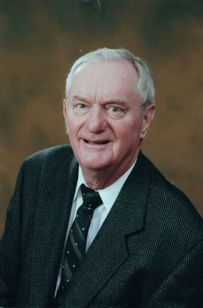 George L. Waltman Profile Photo