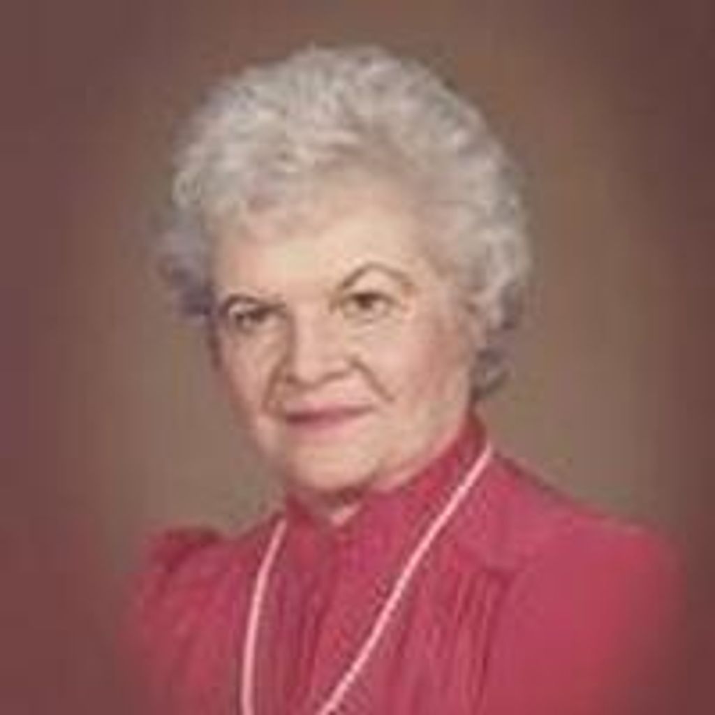 Thelma E. Neu Profile Photo
