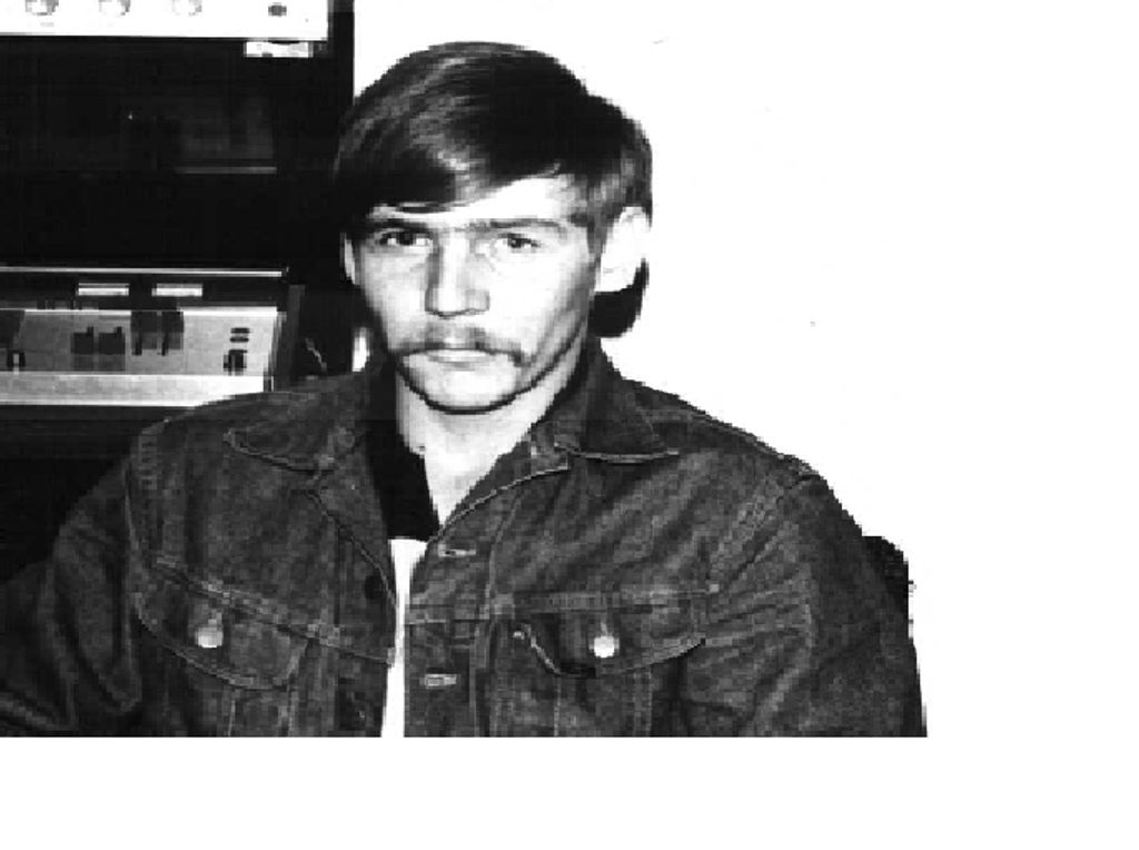 Bobby Ray Lane