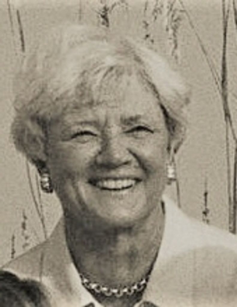 Marsha Harris Rudolph