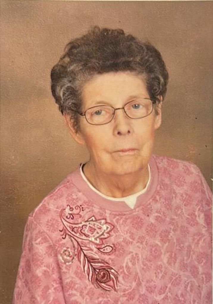 Janet Louise Hebblethwaite