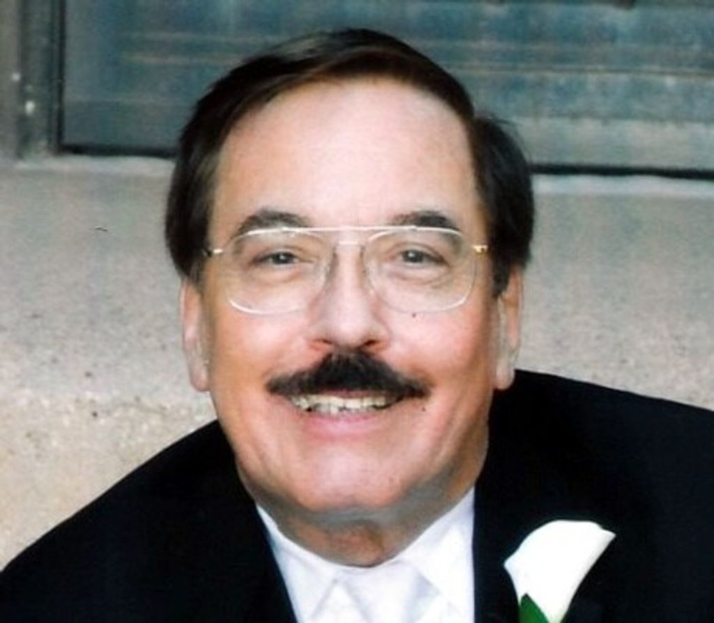 John R. Grune Profile Photo