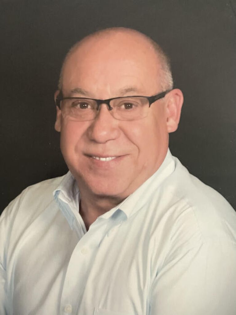 David Leon Hutton