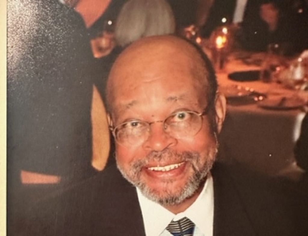 Mr. Charles Brooks Sessions, Sr.