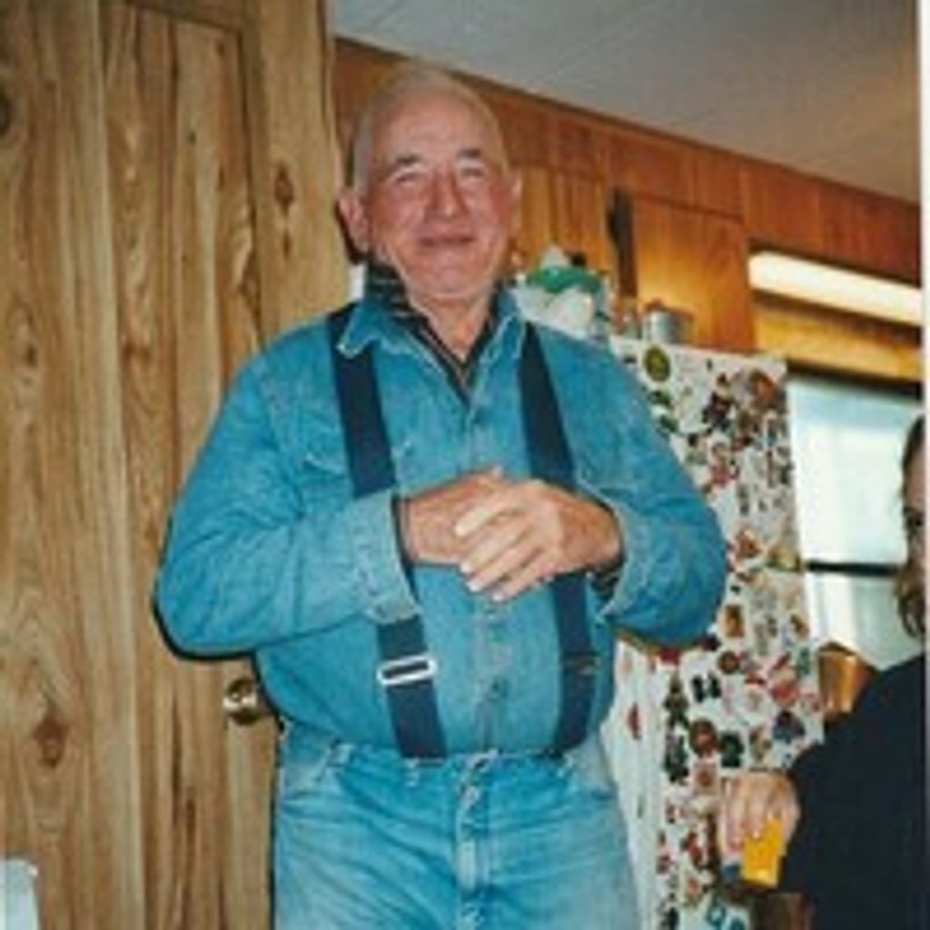 Robert "Bob" Dinwiddie, Sr.
