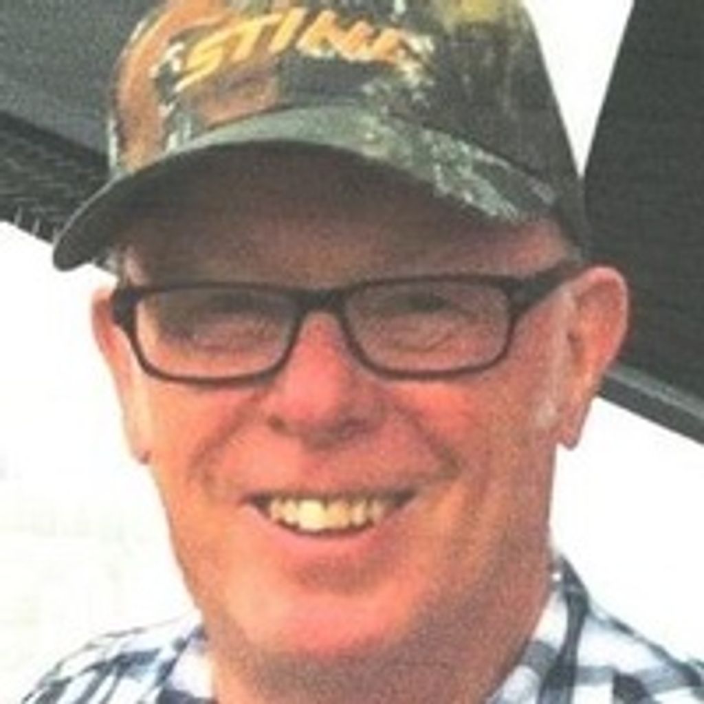 Clayton J. Sloat Profile Photo