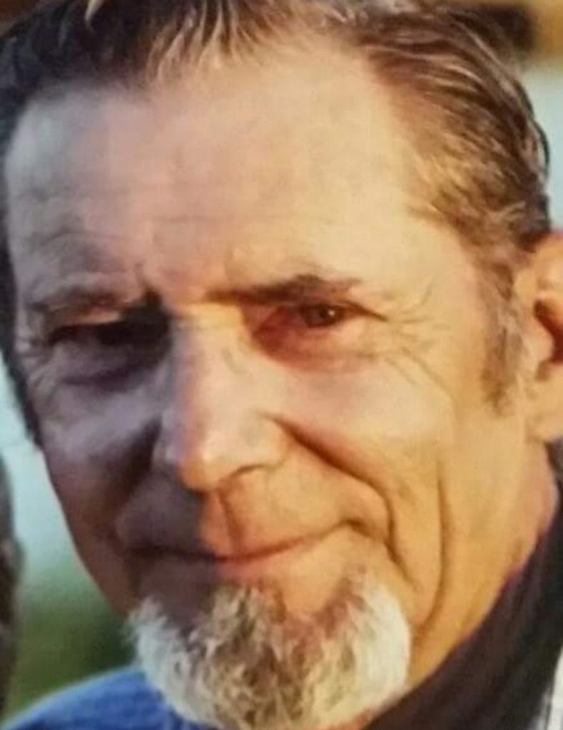 Carl Dee Knight,Jr. Profile Photo