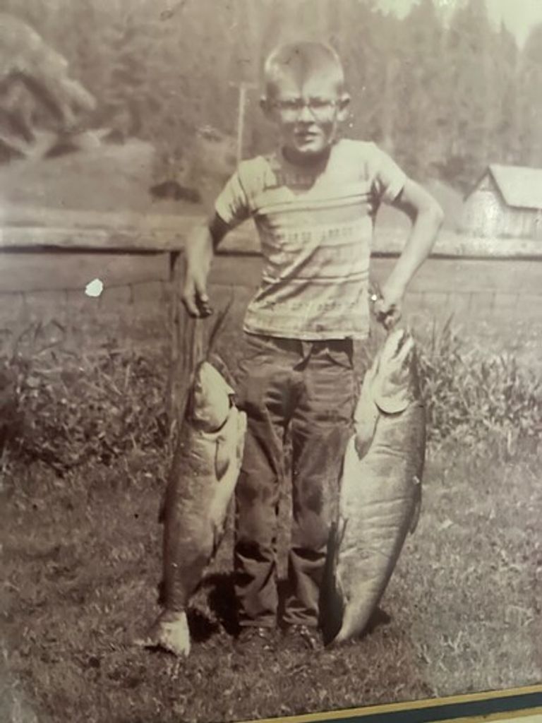 James Otto Weitensteiner Profile Photo