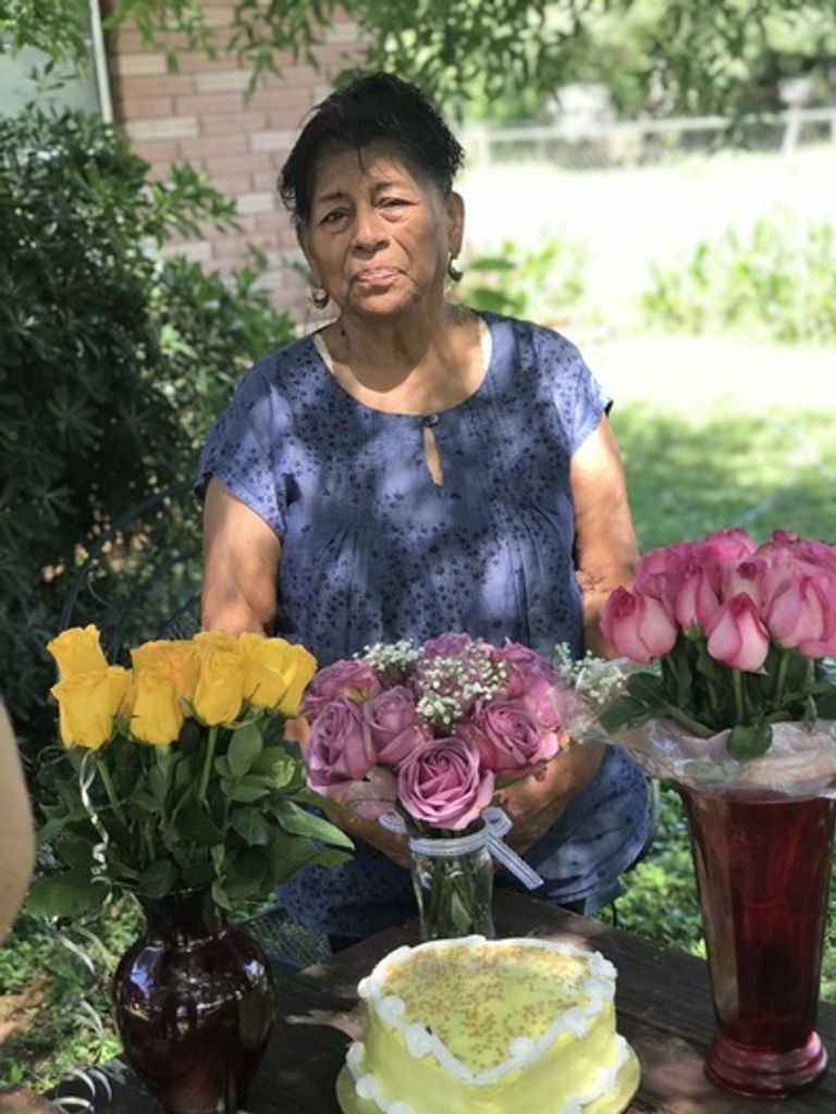 Guadalupe Peralta Ventura Profile Photo