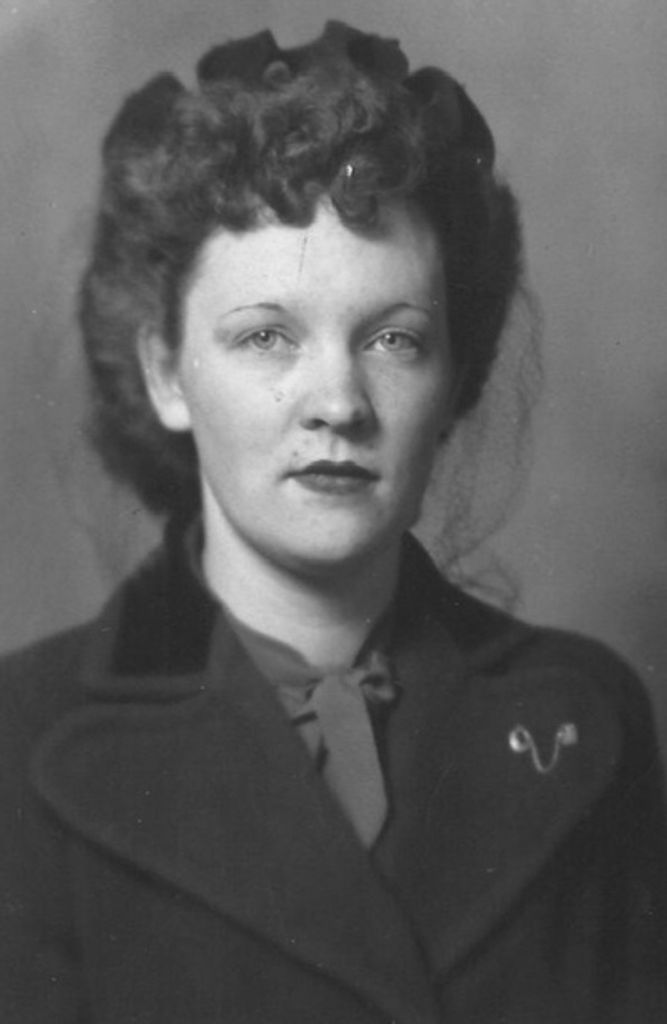 Mildred Louise (Lucas) Casiday Profile Photo