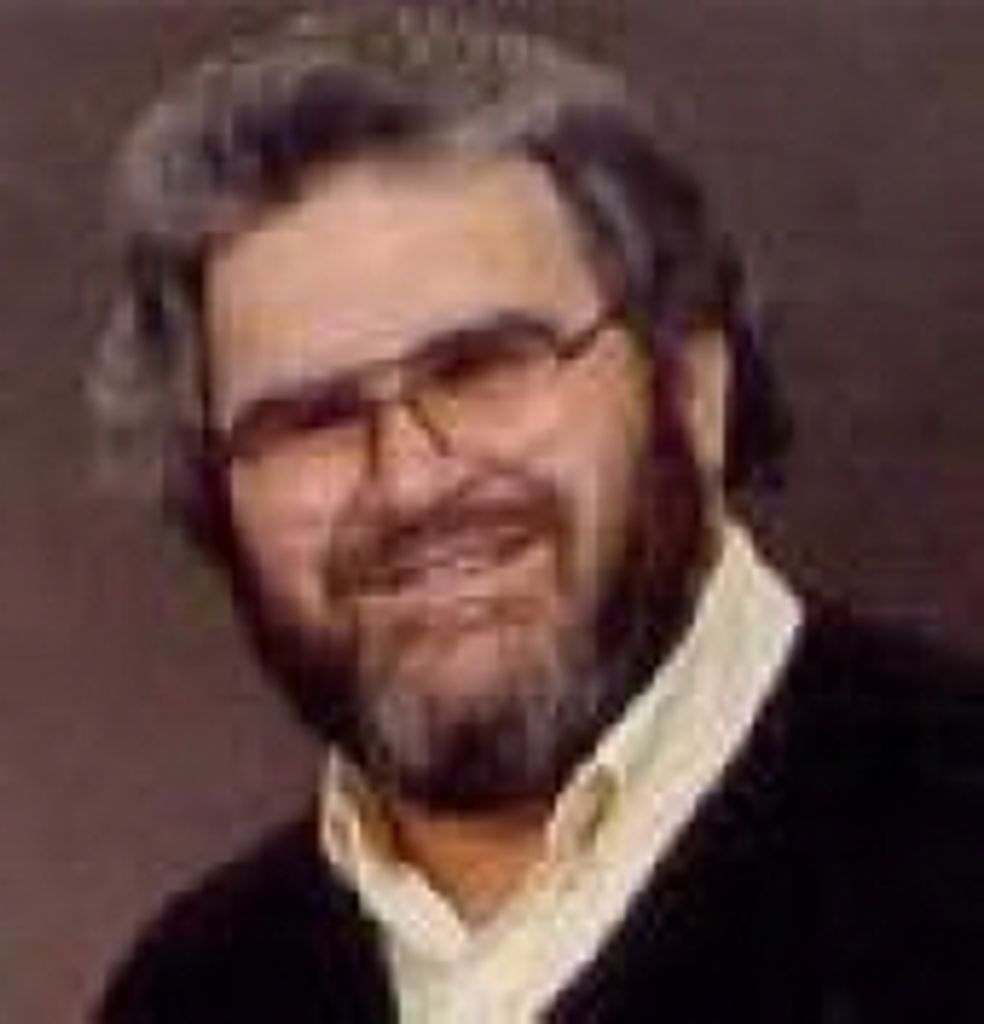 Ian  Arthur Keith