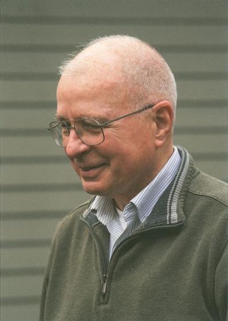 Sidney "Al" Albert Pearson, Jr. Profile Photo