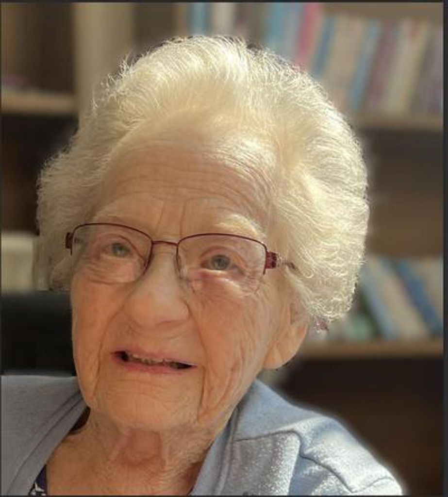 Anna Leona Davis Profile Photo