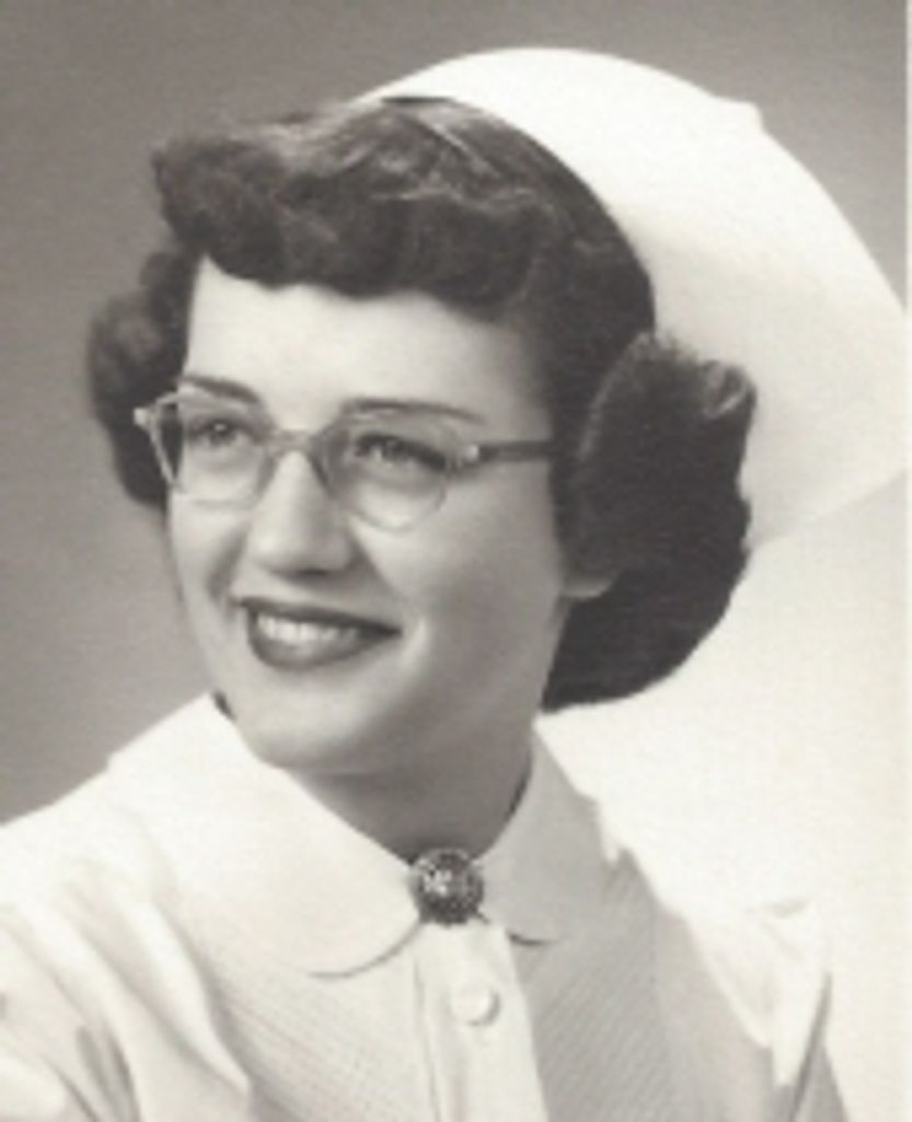 Mary E. (Zehentbauer) Gulling