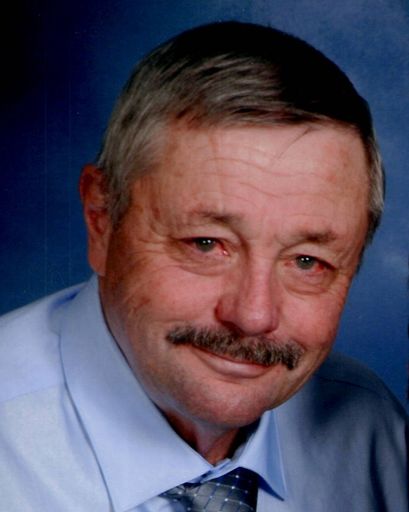 Victor William Zeiher Jr's obituary image