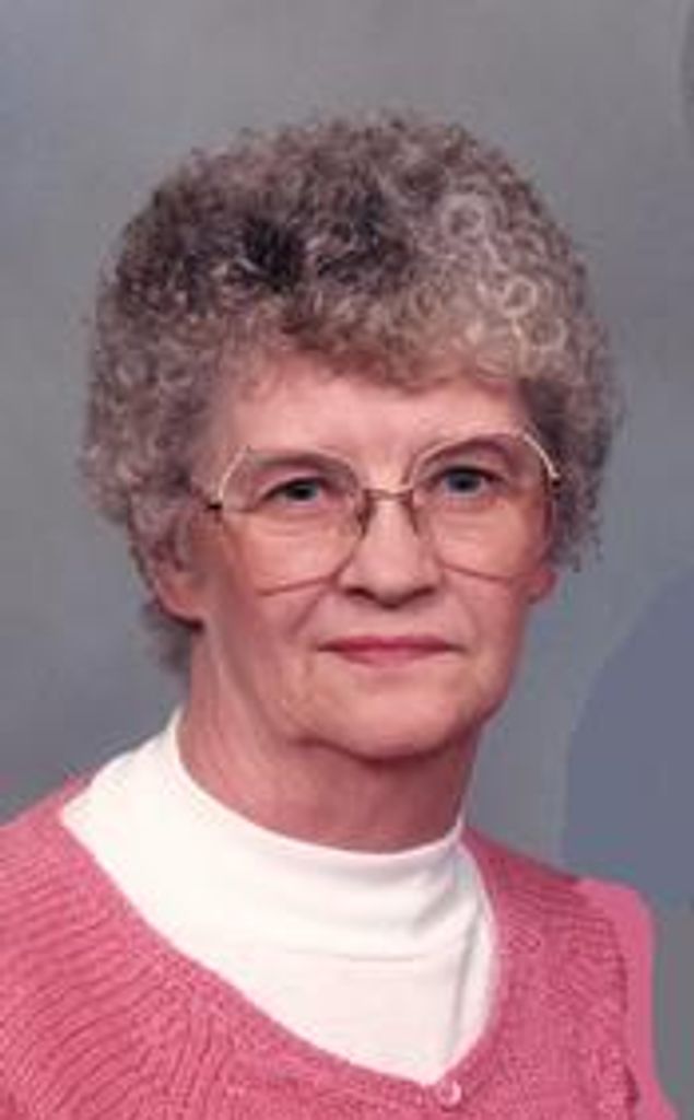 Dorothy L. Boger