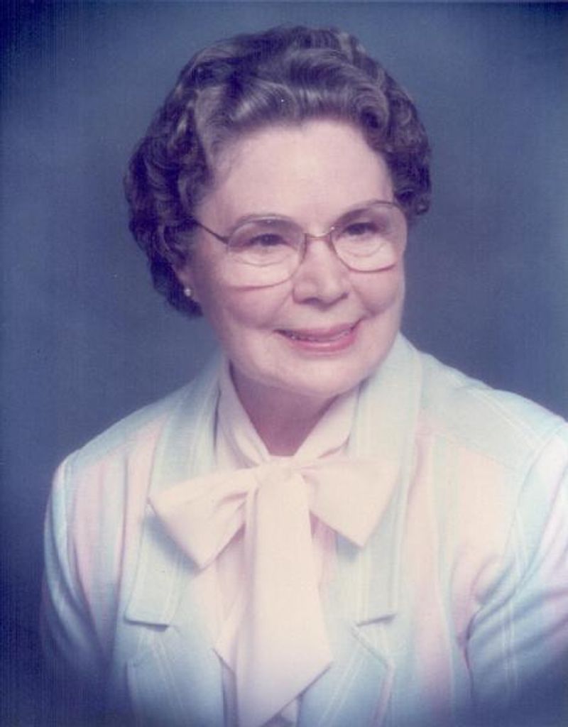 Frances  Irene  Lemaster