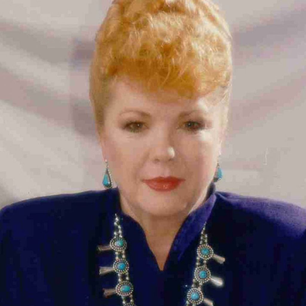 Lillian Vaniece  Sprague