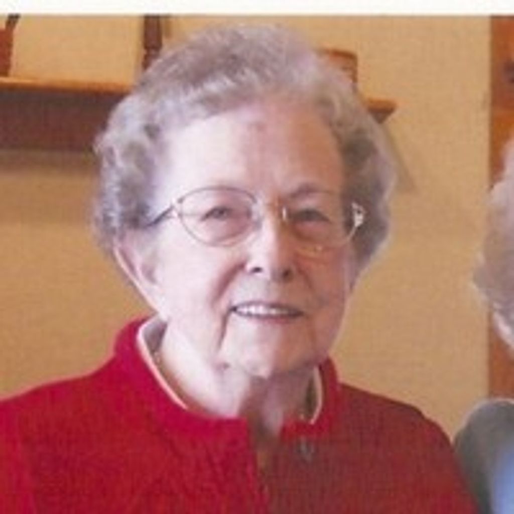 Bettie Louise Slaughter