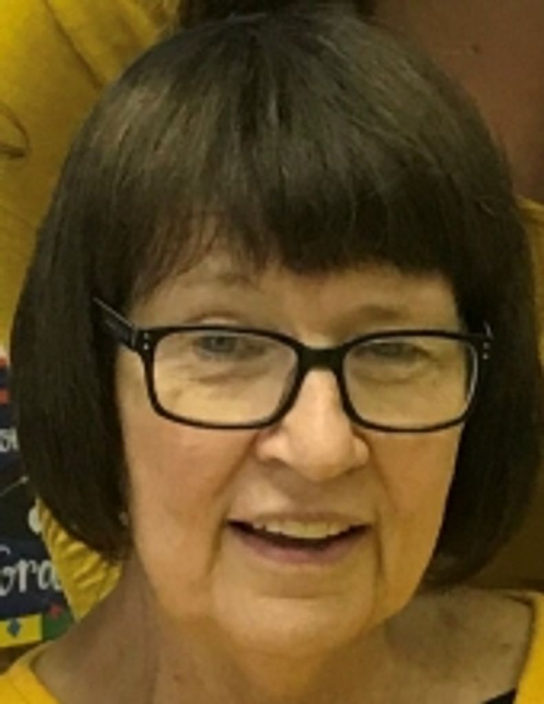 Mary Lee Brooks