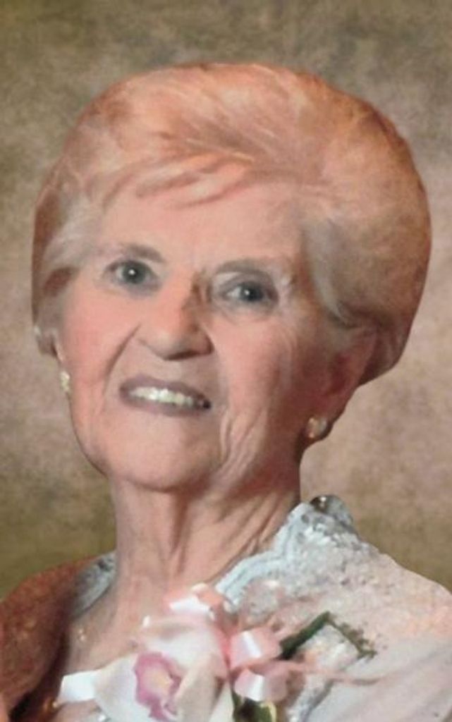 Helen L. Ericson Profile Photo