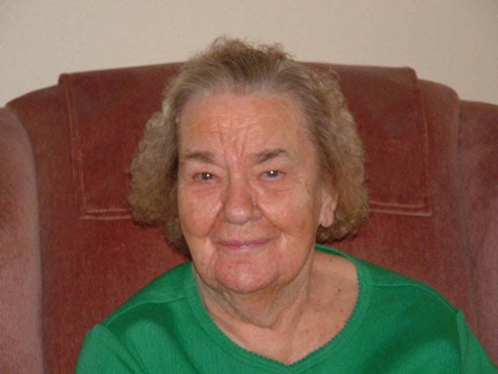 Lois Lavaughn Fowler Profile Photo