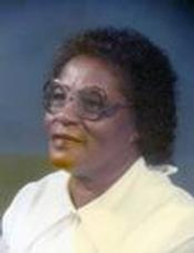 Jaunita Cotton