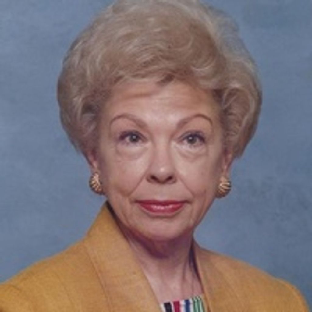 Jean Hurst English