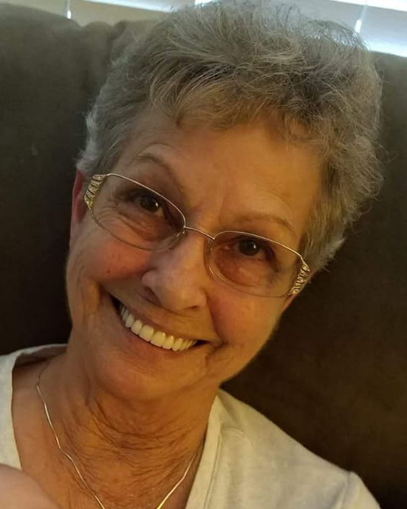 Jean Gosnell Poteat Profile Photo