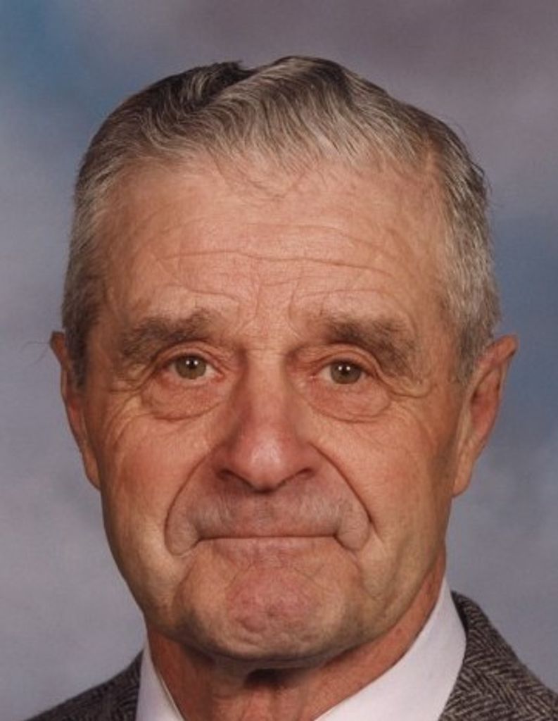 Lawrence W. Fier Profile Photo