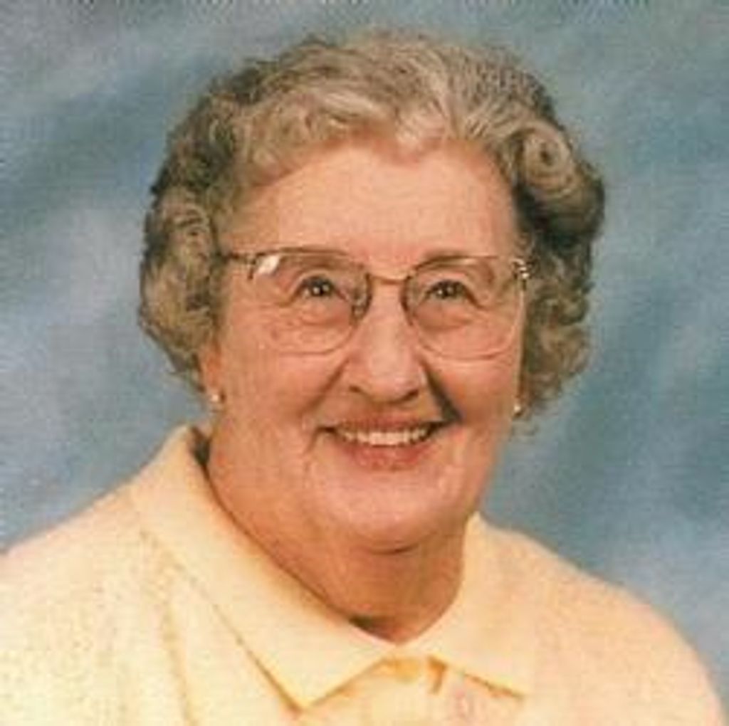 Hazel G. Warner