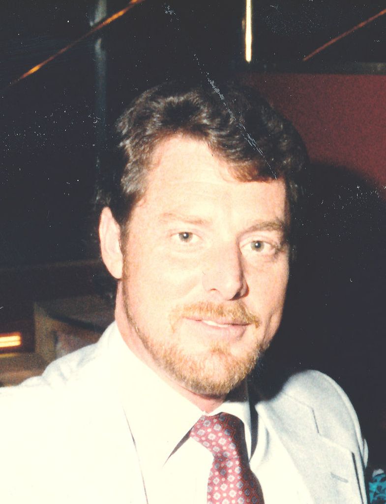 William "Bill" Webb Profile Photo