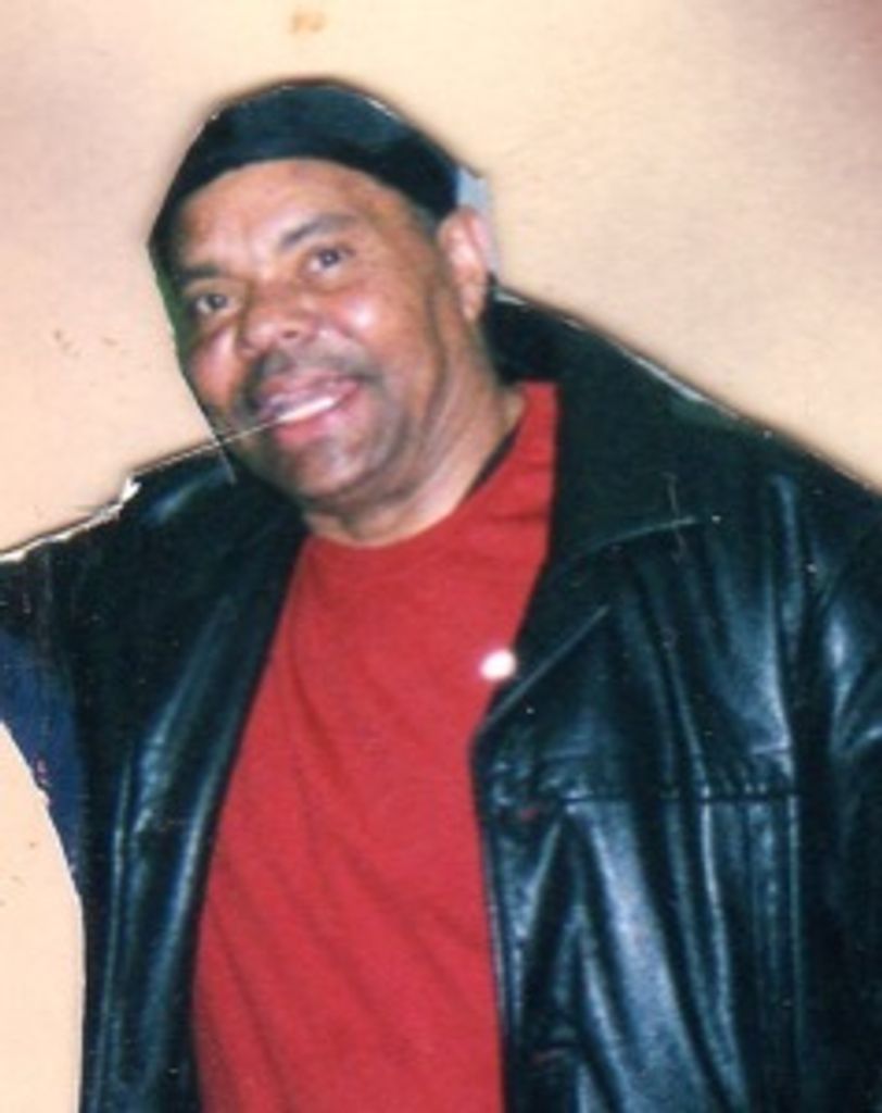 John Johnny Williams, Sr.