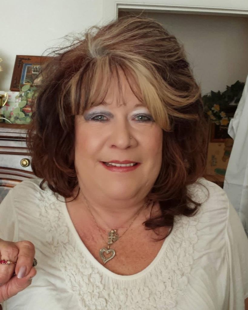 Deborah Ann Cook Profile Photo