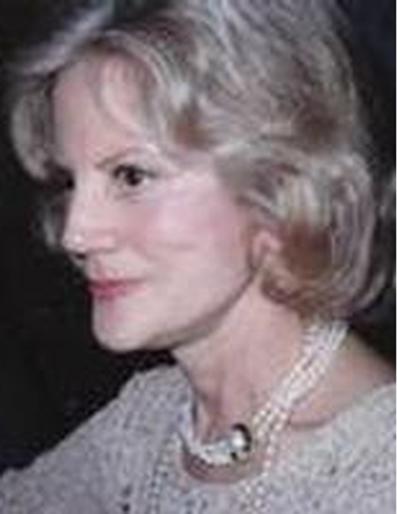 Rosemary  F. Akey