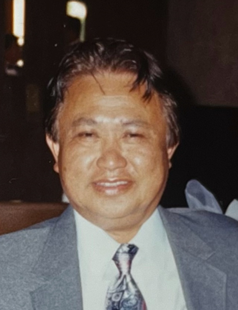 Pablo P Molles Profile Photo