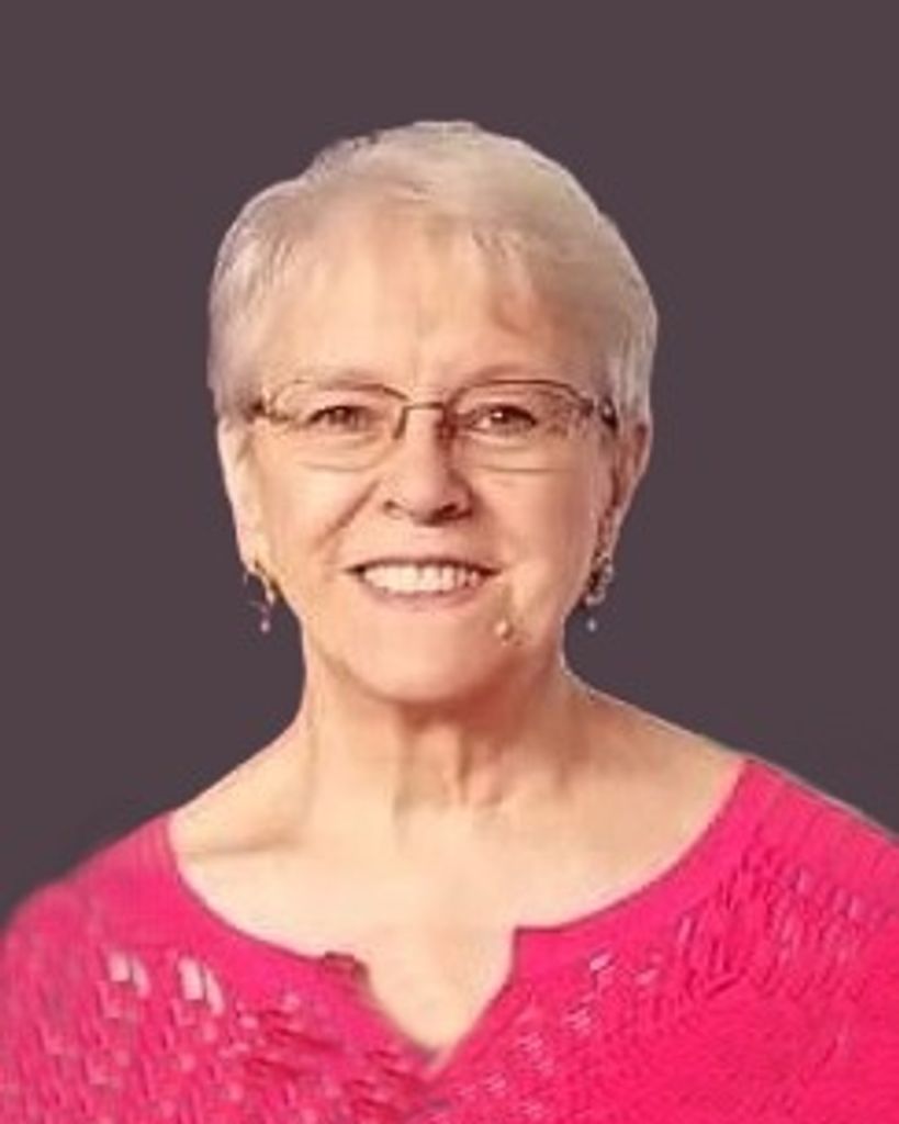 Ruth Doran Profile Photo