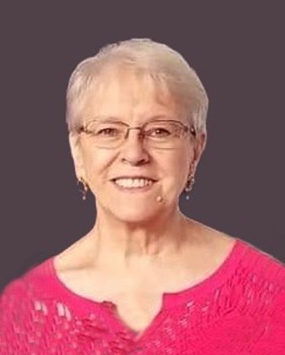 Ruth Doran's obituary image